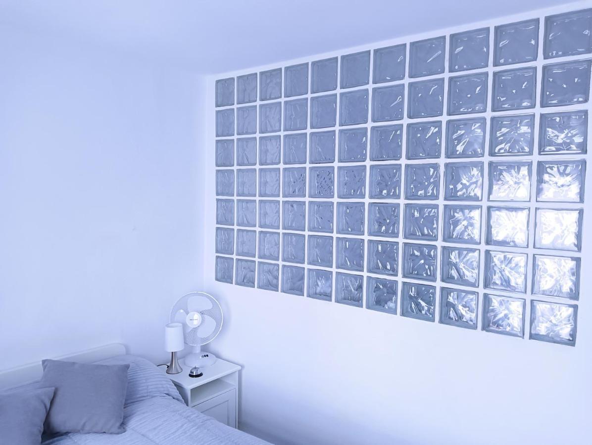タラゴナEl Terrat De La Tecla - Duplex Casc Anticアパートメント エクステリア 写真