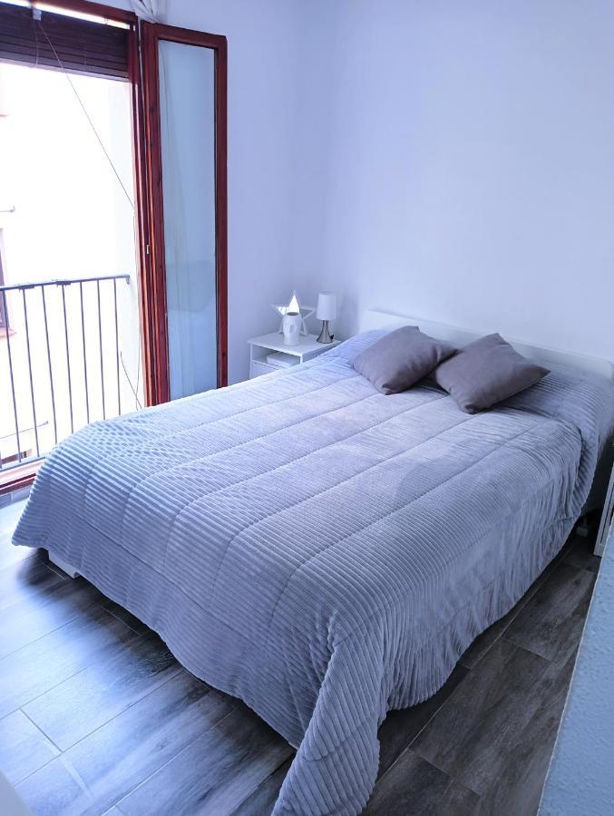 タラゴナEl Terrat De La Tecla - Duplex Casc Anticアパートメント エクステリア 写真