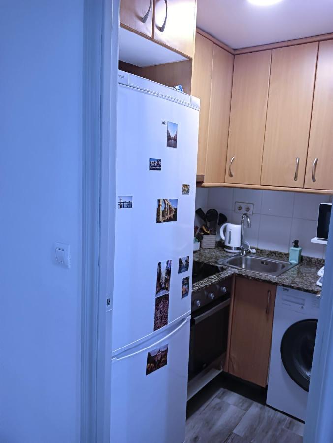 タラゴナEl Terrat De La Tecla - Duplex Casc Anticアパートメント エクステリア 写真